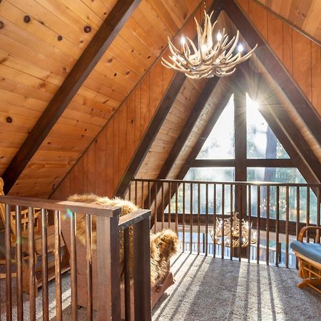 Bear'S Lair By Avantstay 3Mins From Bear Mountain Ski Resort Big Bear Lake Buitenkant foto