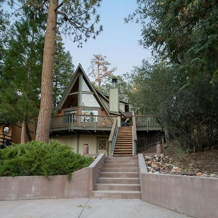Bear'S Lair By Avantstay 3Mins From Bear Mountain Ski Resort Big Bear Lake Buitenkant foto