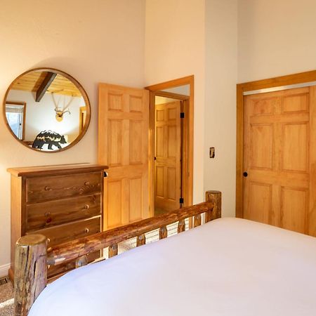 Bear'S Lair By Avantstay 3Mins From Bear Mountain Ski Resort Big Bear Lake Buitenkant foto