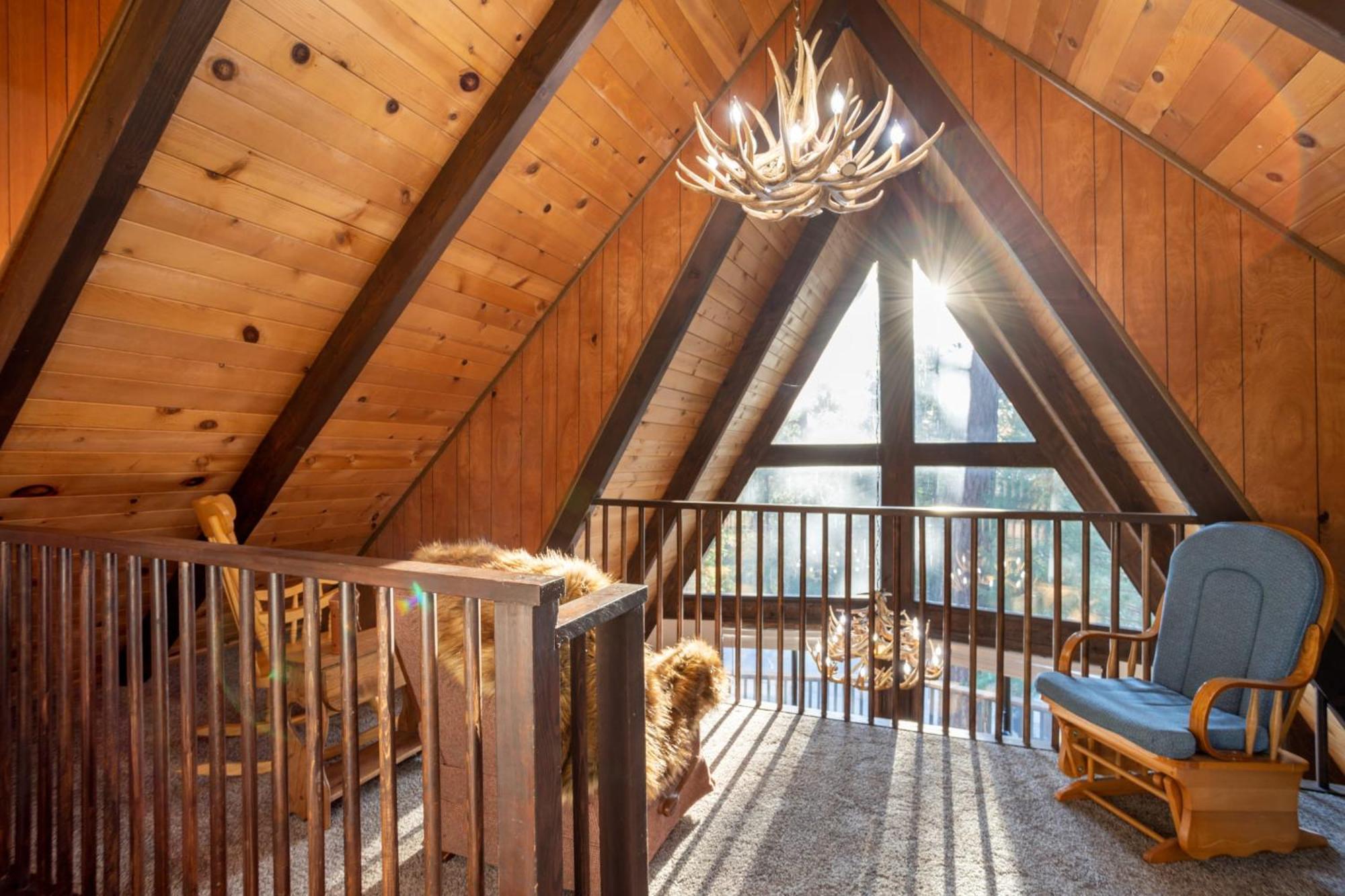Bear'S Lair By Avantstay 3Mins From Bear Mountain Ski Resort Big Bear Lake Buitenkant foto