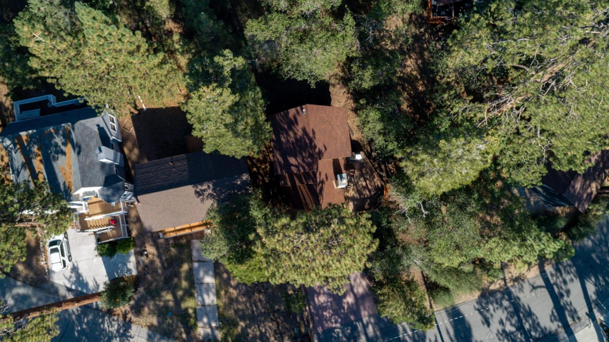 Bear'S Lair By Avantstay 3Mins From Bear Mountain Ski Resort Big Bear Lake Buitenkant foto