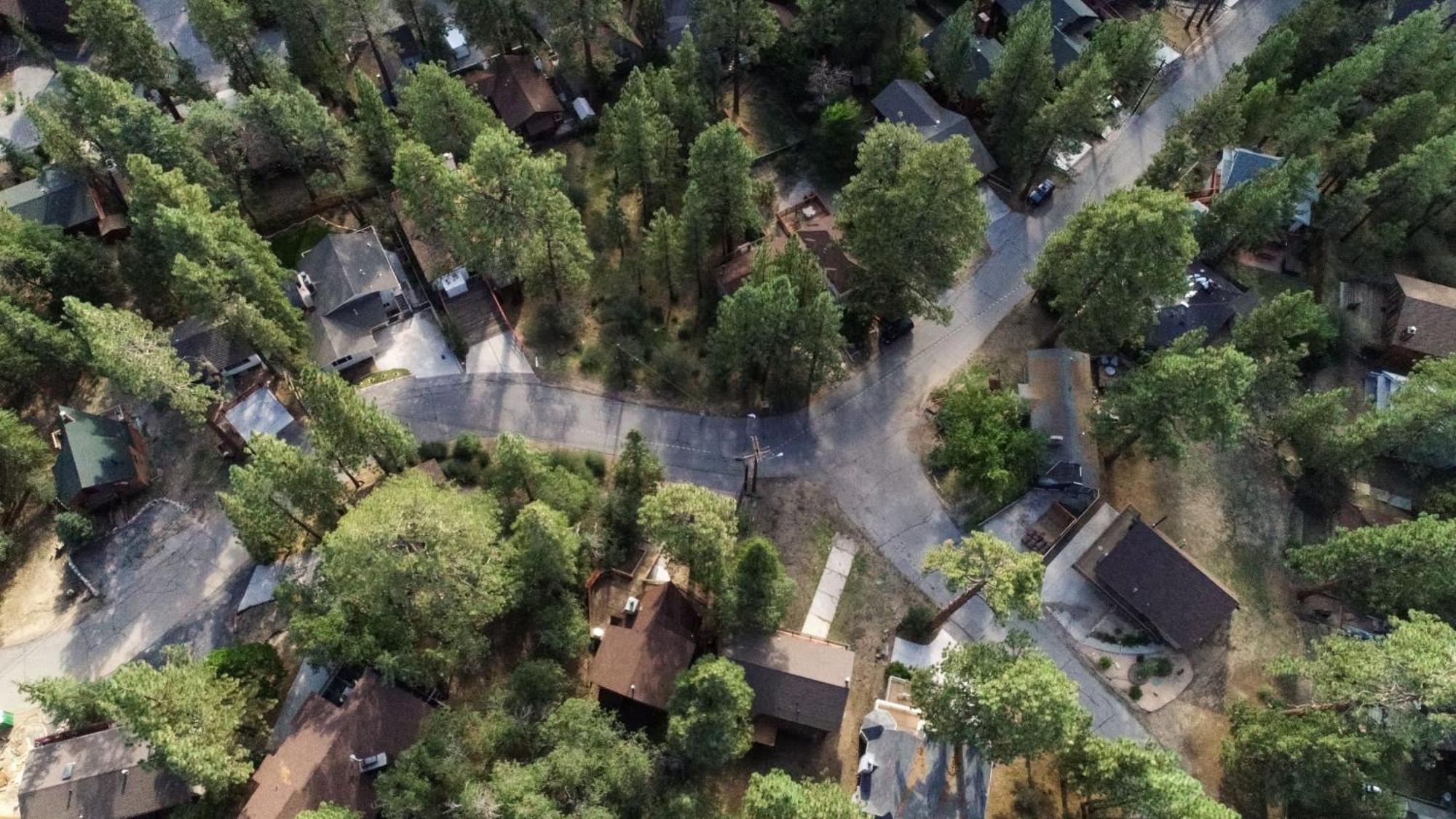 Bear'S Lair By Avantstay 3Mins From Bear Mountain Ski Resort Big Bear Lake Buitenkant foto