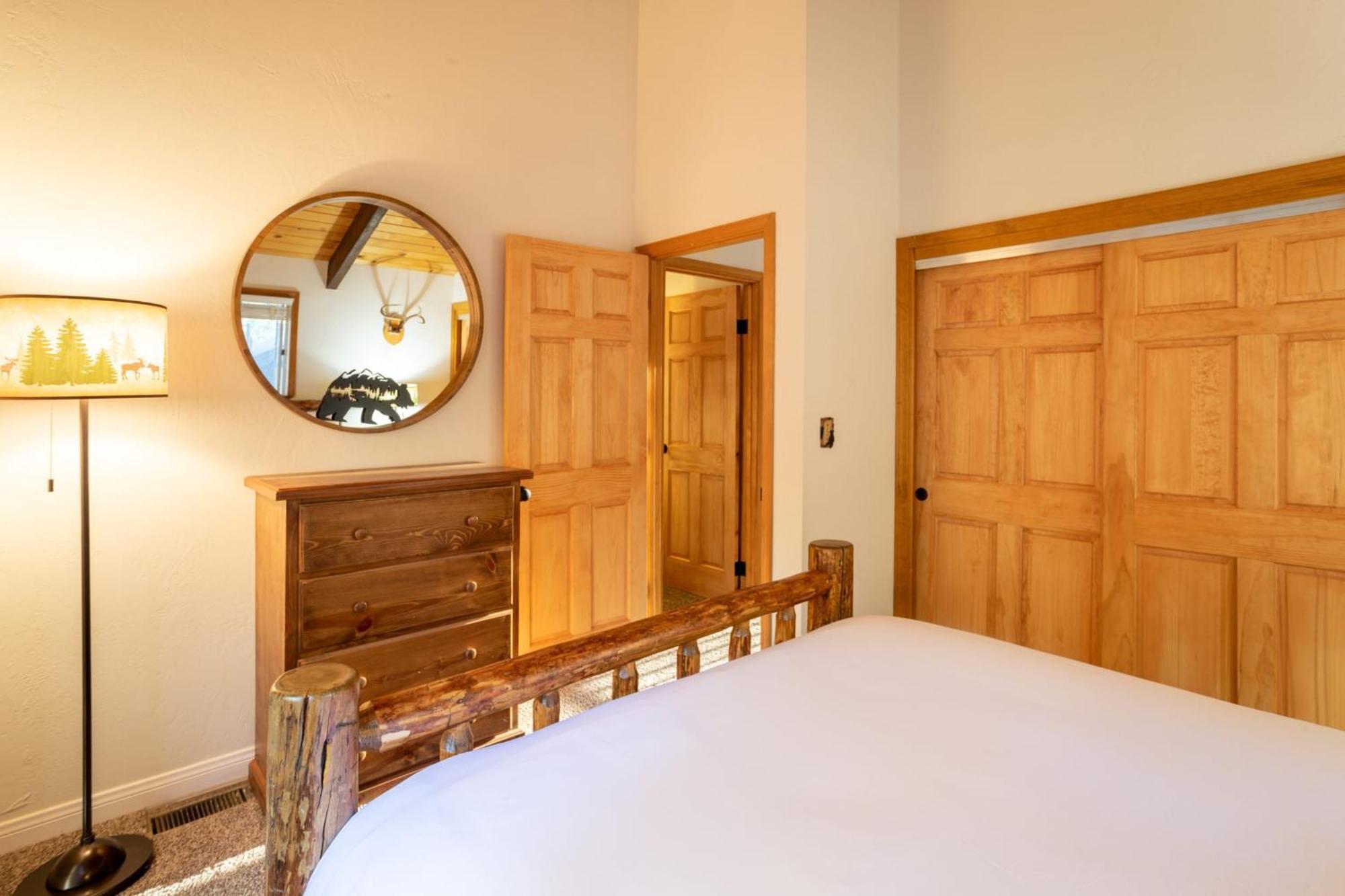 Bear'S Lair By Avantstay 3Mins From Bear Mountain Ski Resort Big Bear Lake Buitenkant foto