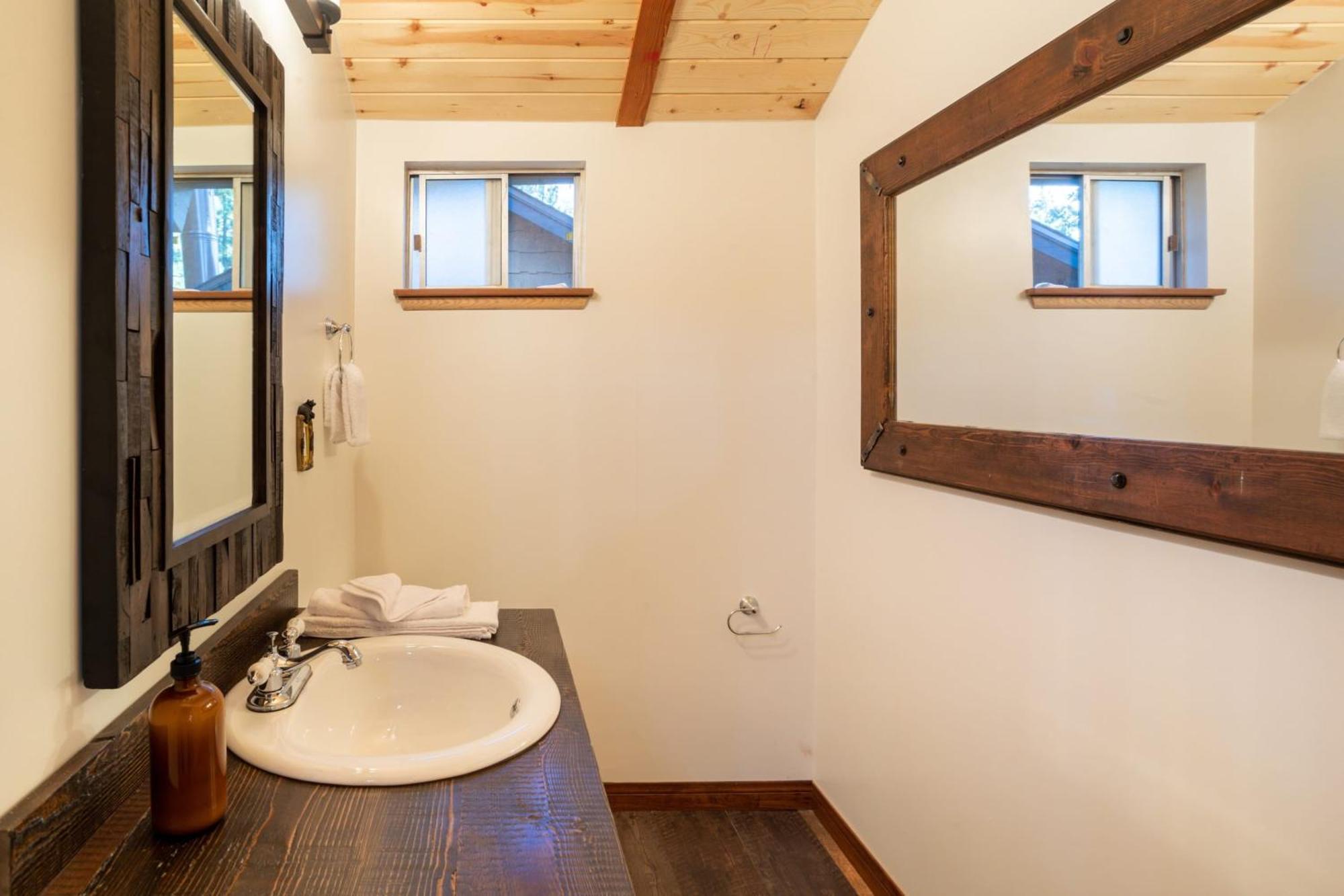 Bear'S Lair By Avantstay 3Mins From Bear Mountain Ski Resort Big Bear Lake Buitenkant foto