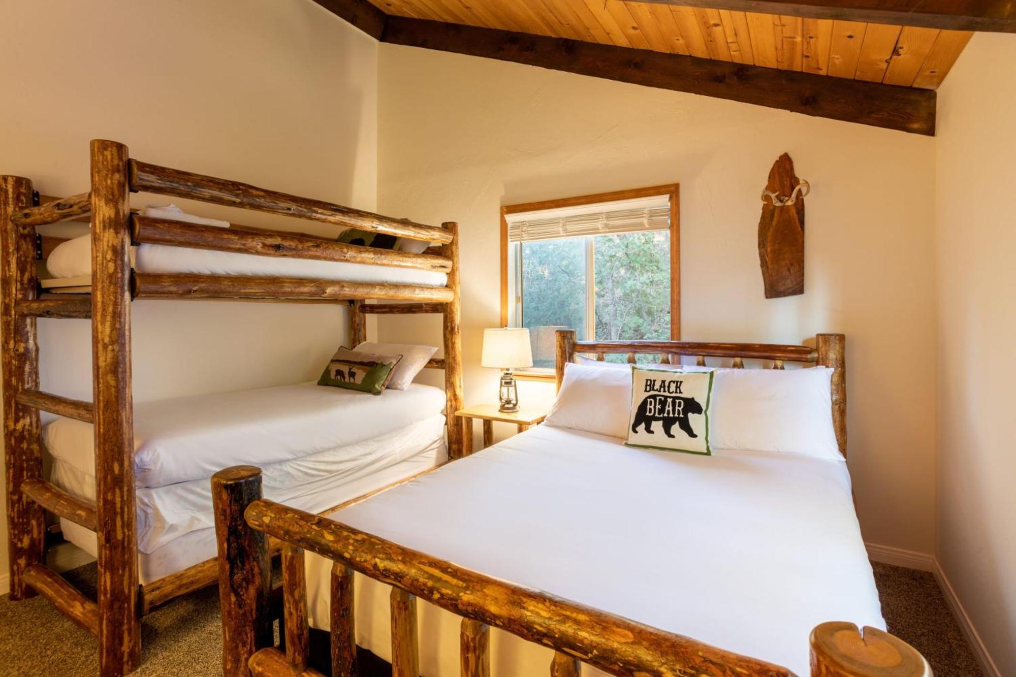 Bear'S Lair By Avantstay 3Mins From Bear Mountain Ski Resort Big Bear Lake Buitenkant foto