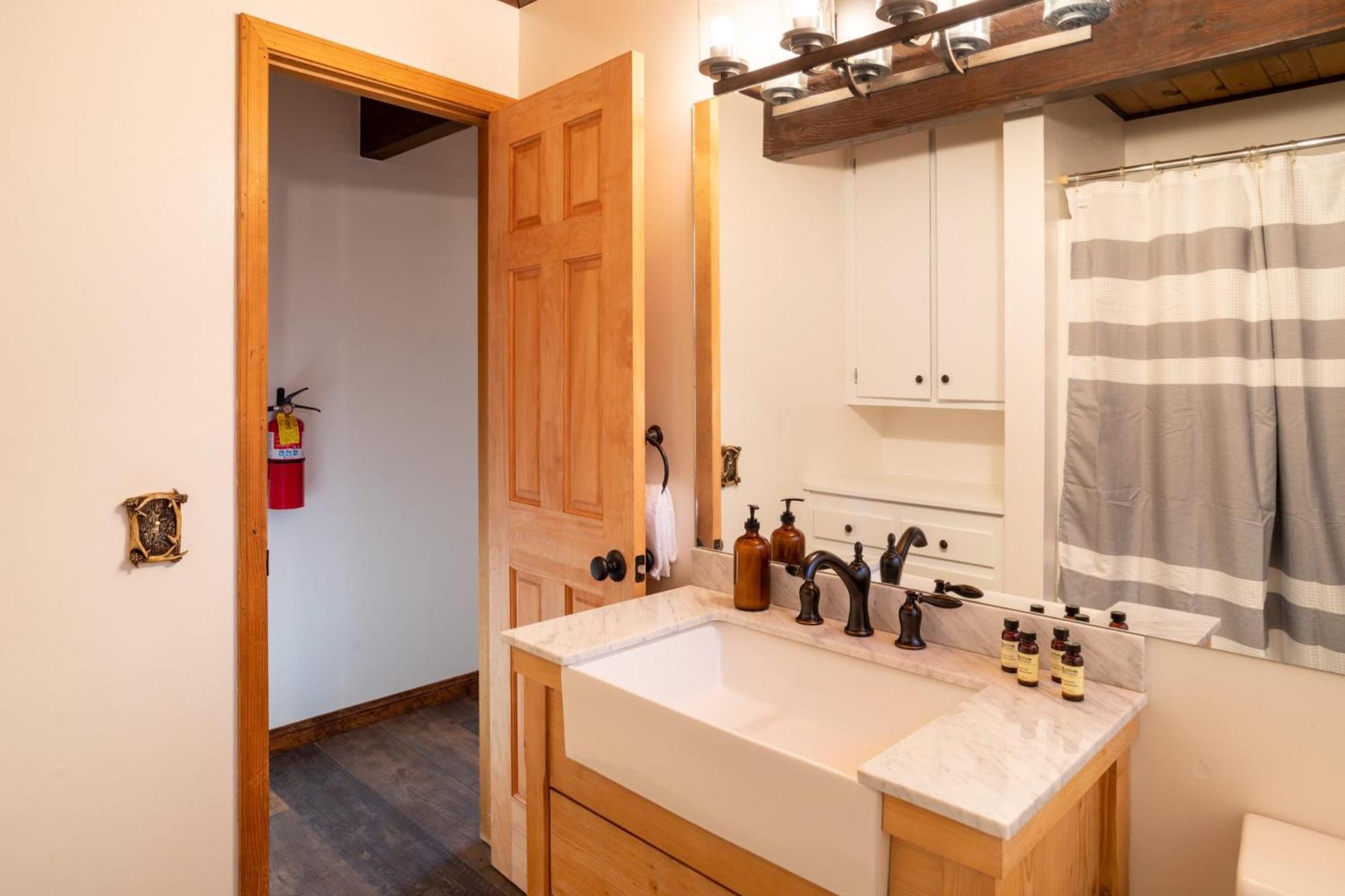 Bear'S Lair By Avantstay 3Mins From Bear Mountain Ski Resort Big Bear Lake Buitenkant foto