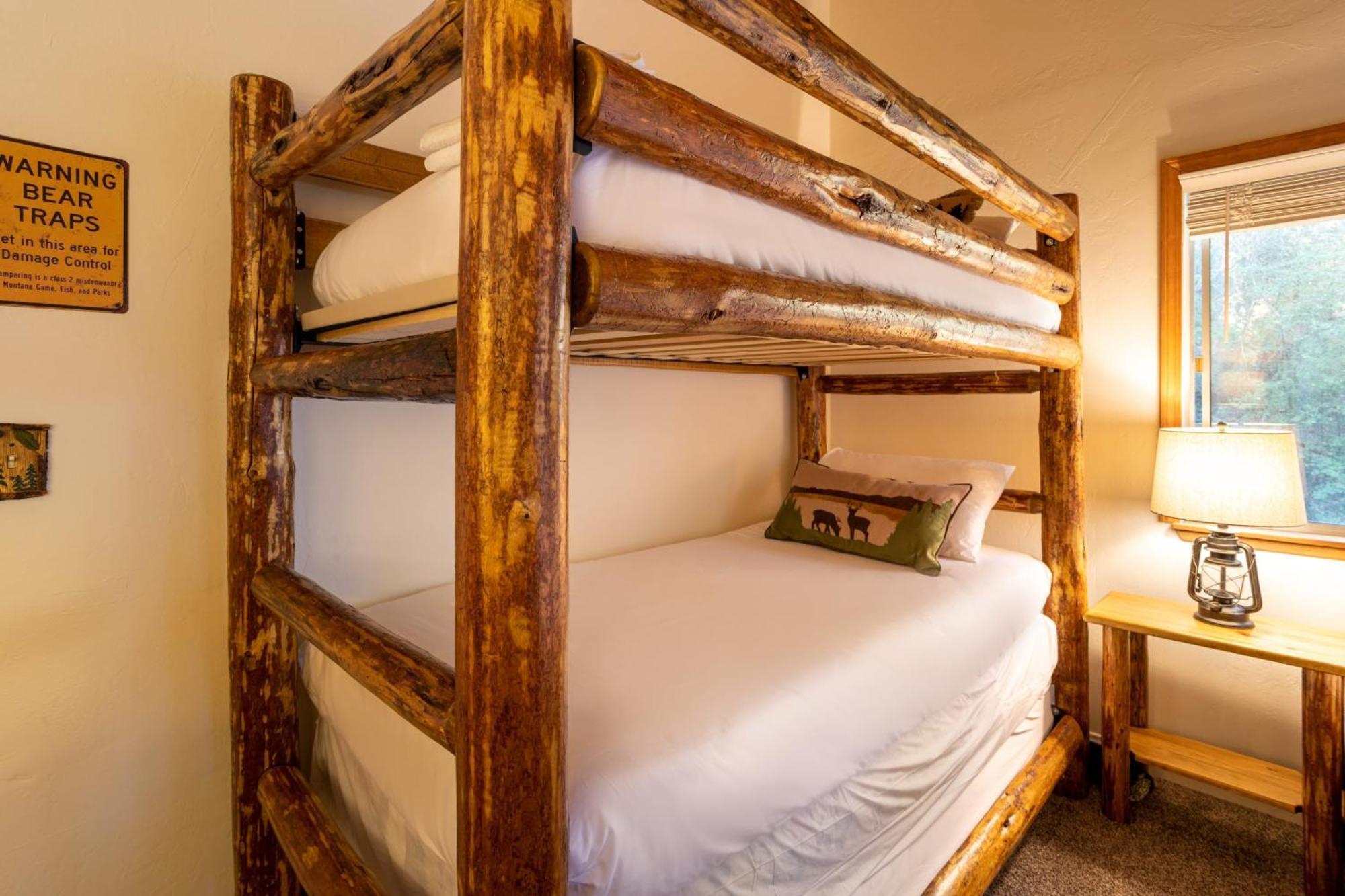 Bear'S Lair By Avantstay 3Mins From Bear Mountain Ski Resort Big Bear Lake Buitenkant foto