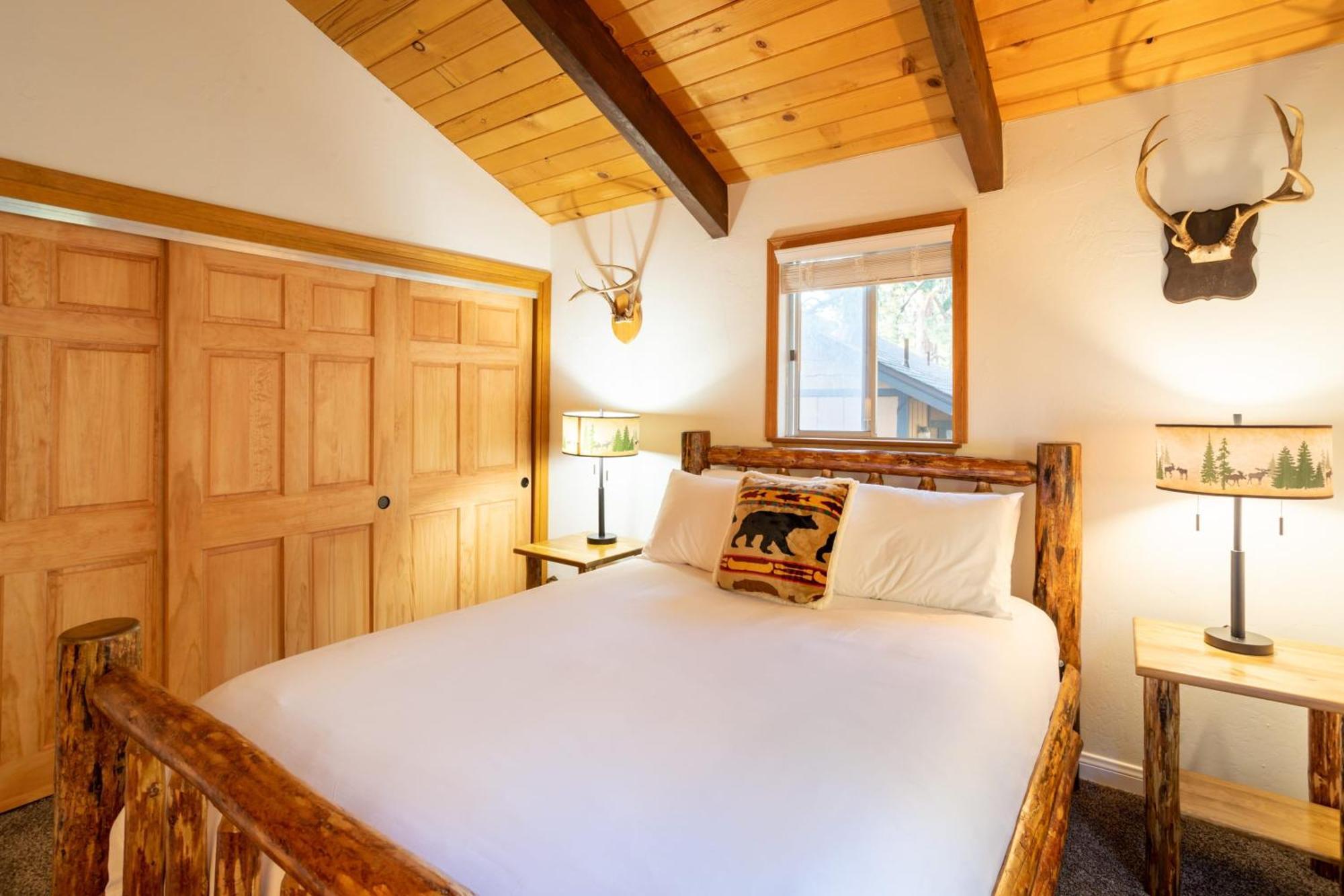 Bear'S Lair By Avantstay 3Mins From Bear Mountain Ski Resort Big Bear Lake Buitenkant foto