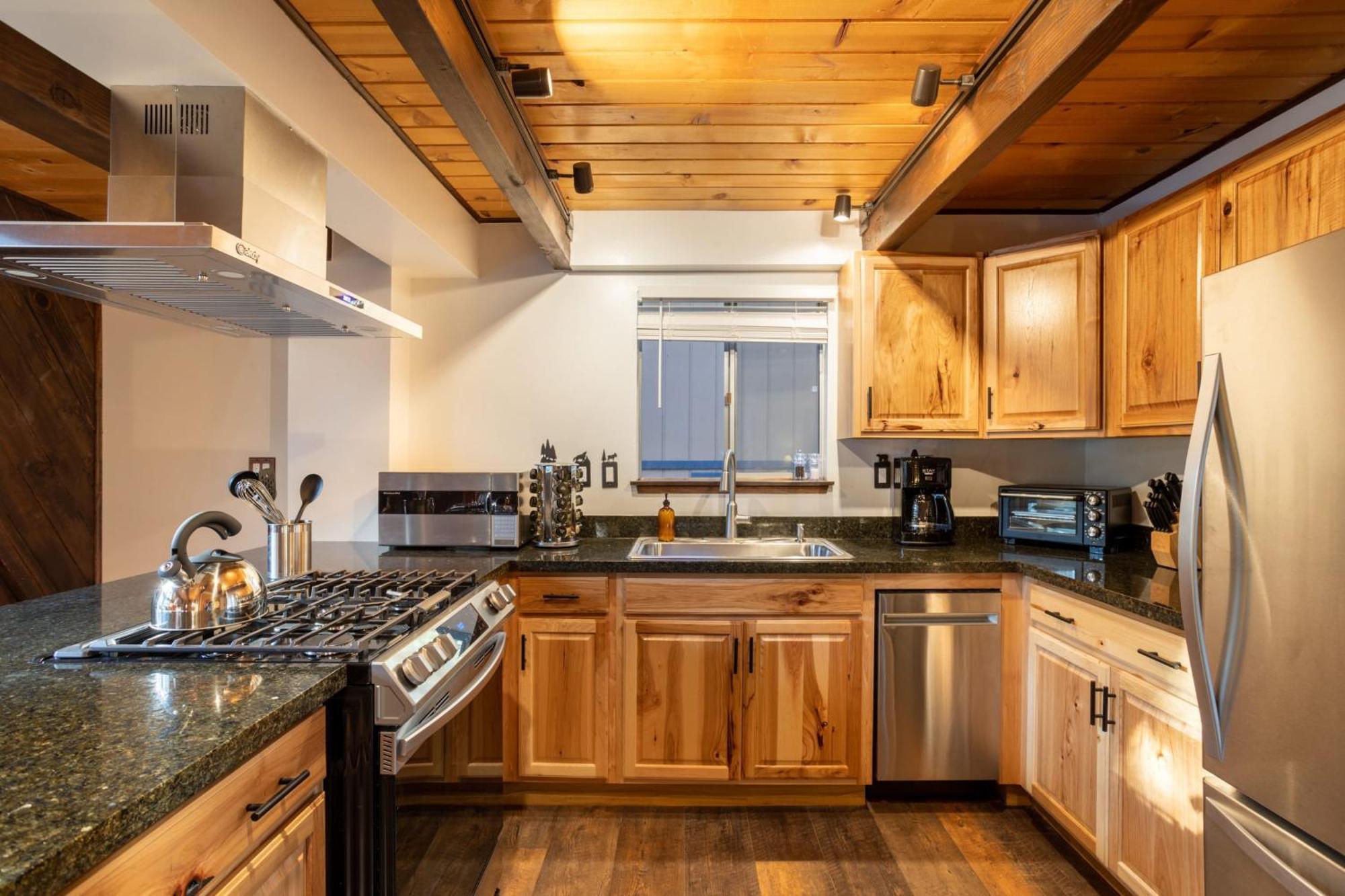 Bear'S Lair By Avantstay 3Mins From Bear Mountain Ski Resort Big Bear Lake Buitenkant foto