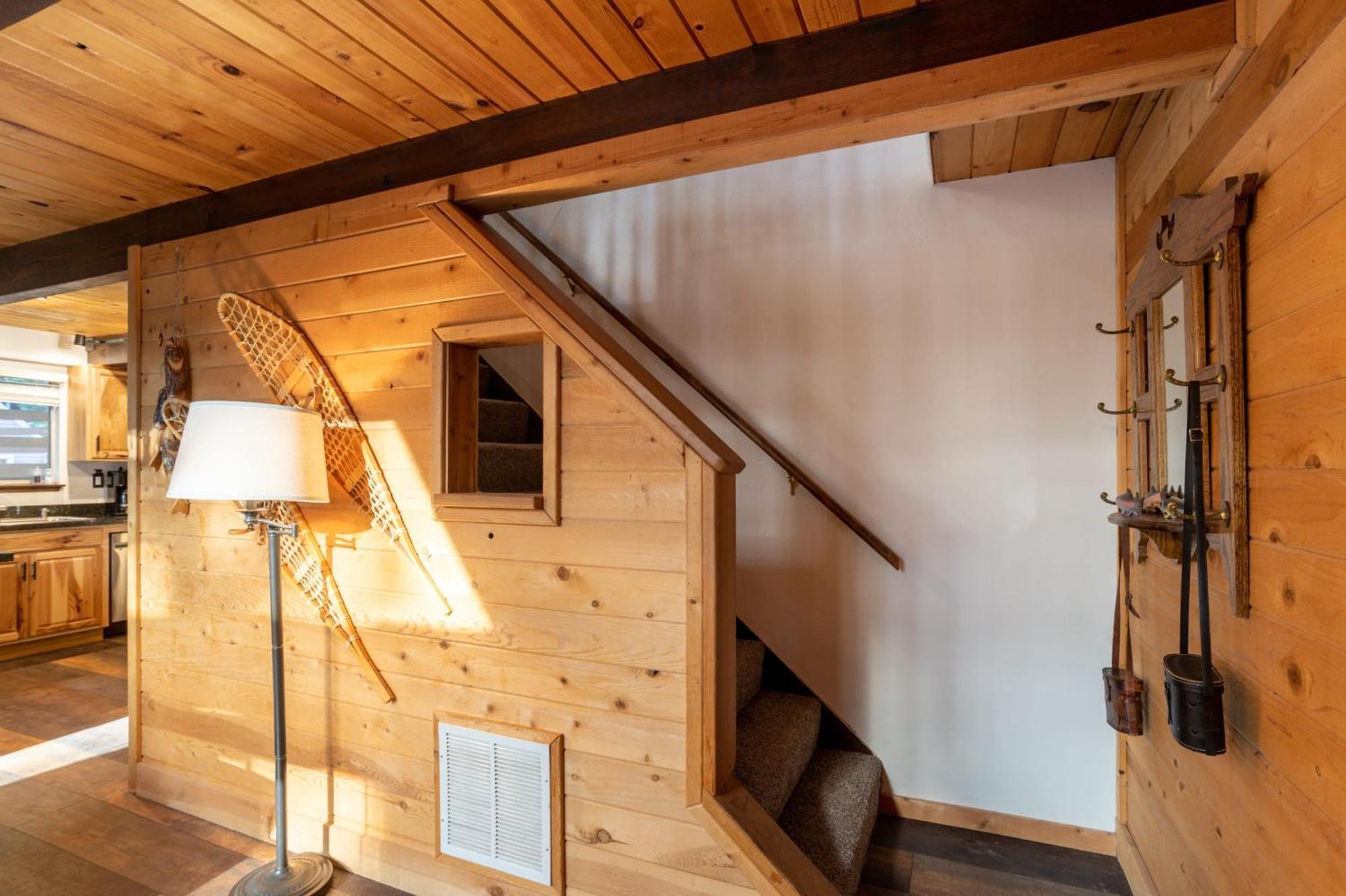 Bear'S Lair By Avantstay 3Mins From Bear Mountain Ski Resort Big Bear Lake Buitenkant foto