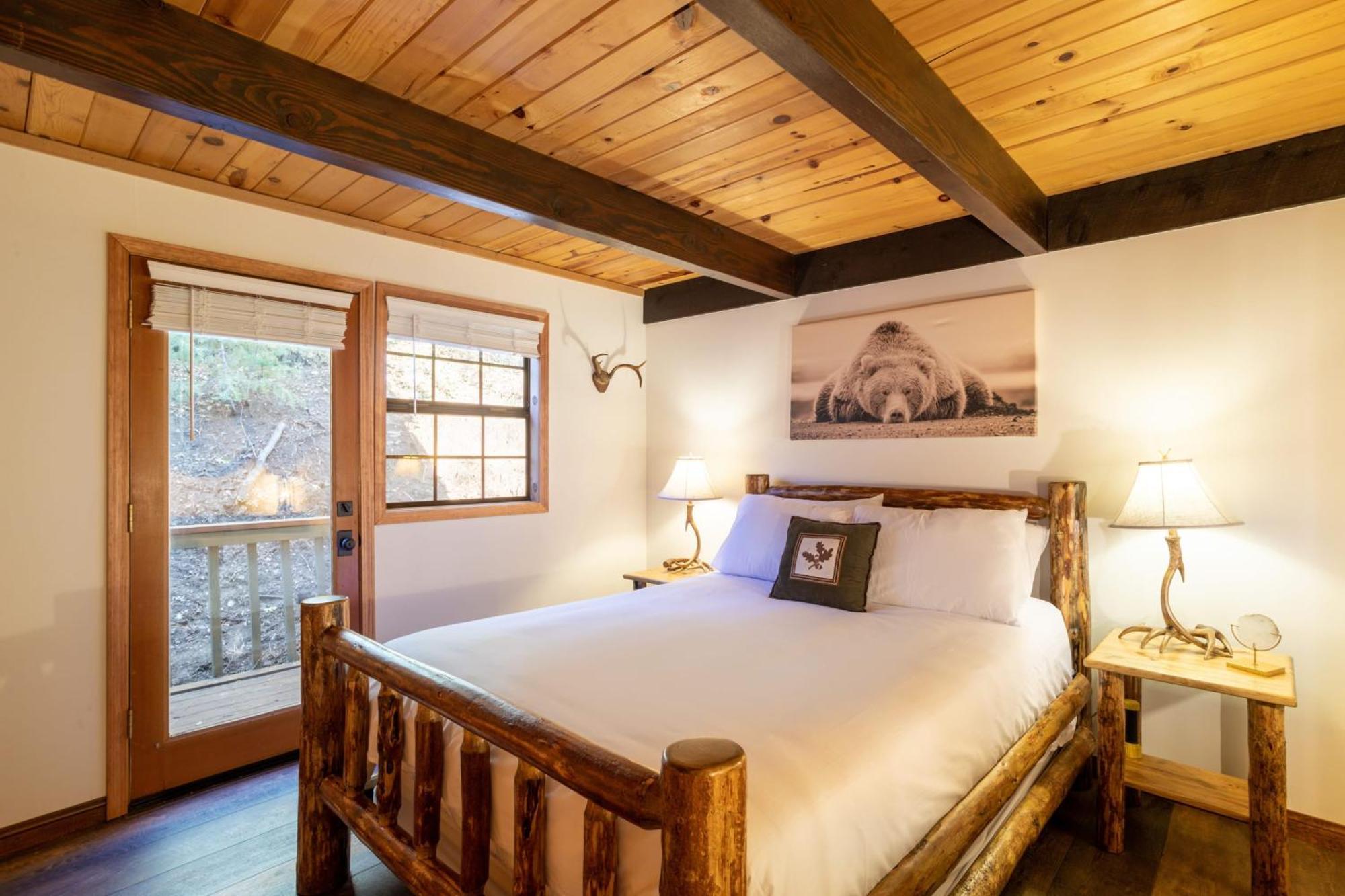 Bear'S Lair By Avantstay 3Mins From Bear Mountain Ski Resort Big Bear Lake Buitenkant foto