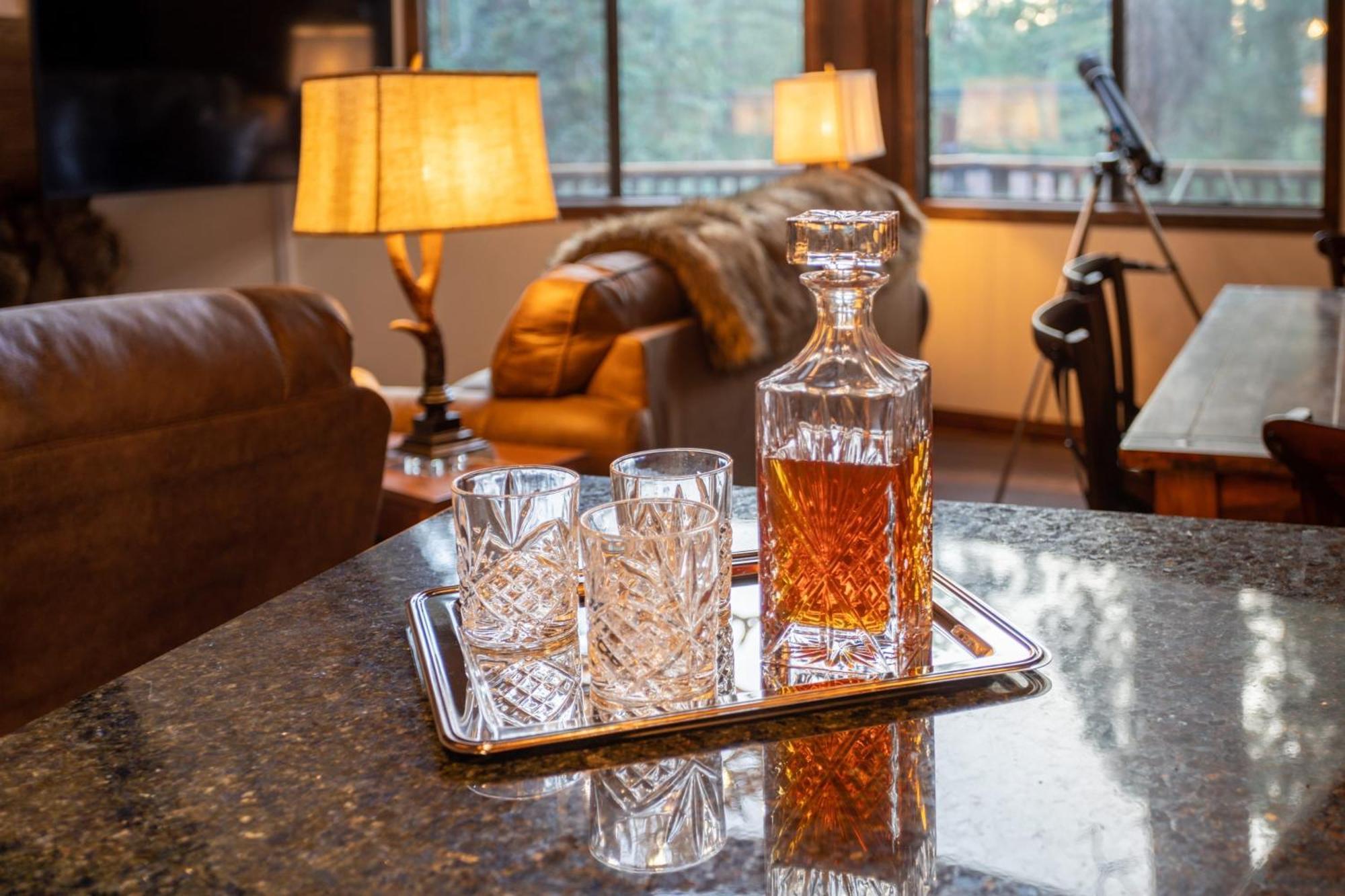 Bear'S Lair By Avantstay 3Mins From Bear Mountain Ski Resort Big Bear Lake Buitenkant foto