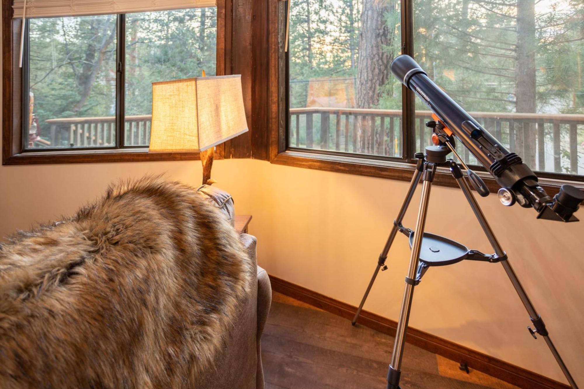 Bear'S Lair By Avantstay 3Mins From Bear Mountain Ski Resort Big Bear Lake Buitenkant foto