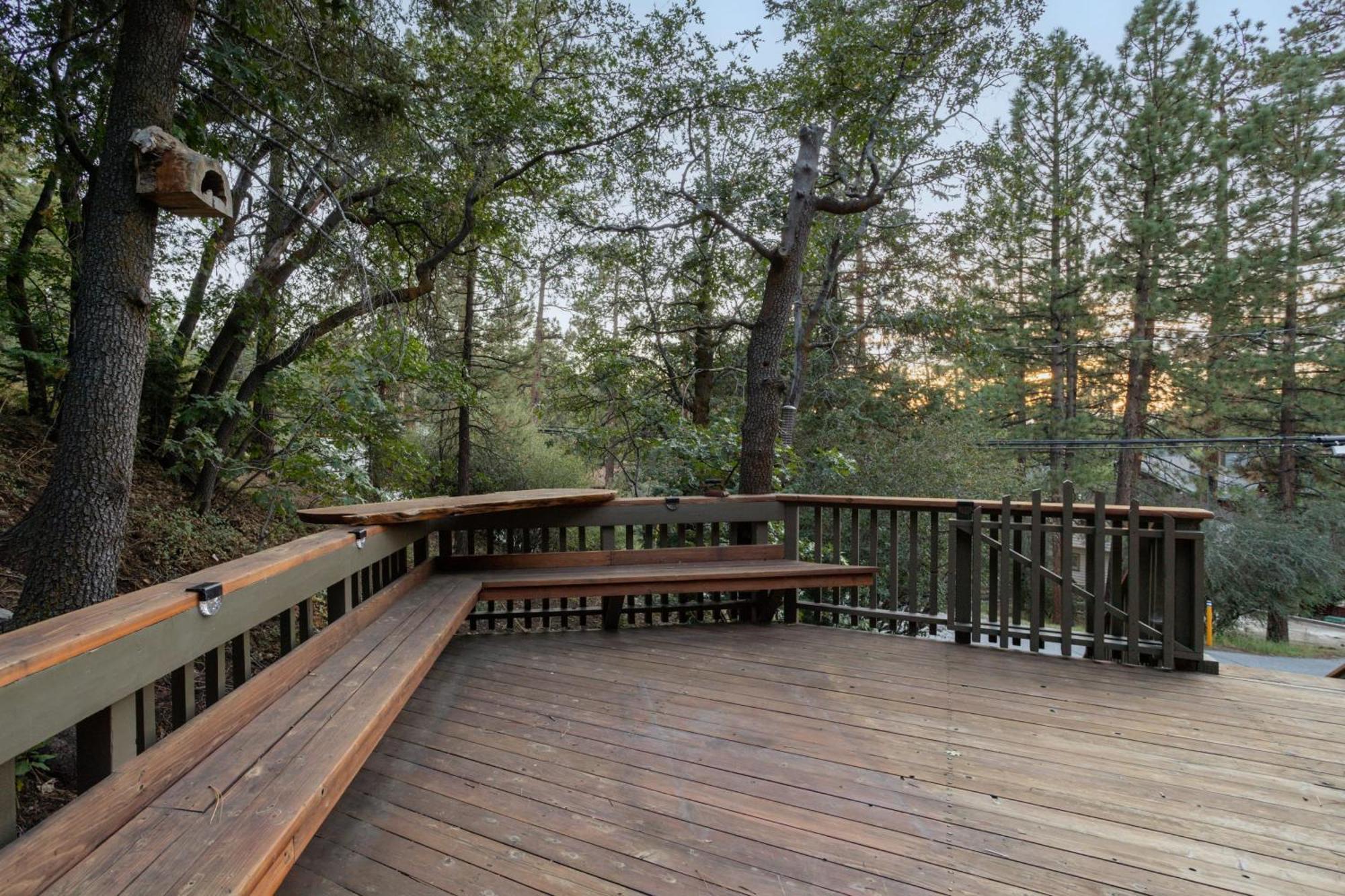 Bear'S Lair By Avantstay 3Mins From Bear Mountain Ski Resort Big Bear Lake Buitenkant foto